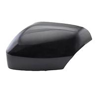 MASO 1pc Car Rearview Mirror Cover Cap, Compatible with Vo*lvo XC70, XC90 2007-2014, 39894341, Left Driver Side LH Side Door Wing Mirror Cap Covers