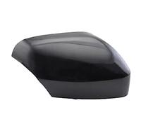 MASO 1pc Car Rearview Mirror Cover Cap, Compatible with Vo*lvo XC70, XC90 2007-2014, 39894354, Right Passenger Side RH Side Door Wing Mirror Cap Covers