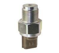 MASO 1pc Fuel Oil Pressure Sensor, Compatible with Isuzu Holden 4HK1 6HK1 6UZ1 6WG1, Part Number 98119790, 8-97318684-1, 97318684, 8973186841, 8981197900, 8-98119790-0