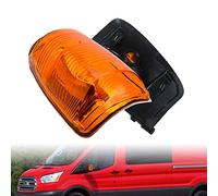 MASO 2014 Ford Transit MK8 Left Wing Mirror Indicator