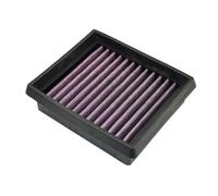 MASO Air Filter, Motorcycle Air Filter, Air Cleaning Filters, ET220460398 Compatible with KTM 125 Duke 2011-2016 KTM 200 Duke 2012-2016 KTM 390 Duke 2013-2016