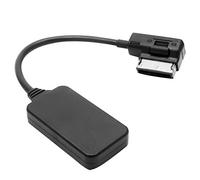 MASO AMI MDI MINI Bluetooth 4.0 USB Input Adapters Music Interface MP3 AUX Cable Adapter for Car