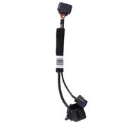 MASO Backup Camera Reverse Rear Park Assist Camera Replacement, 2015-2018 Compatible with Kia Compatible with Sorento, OEM 95766-C5000