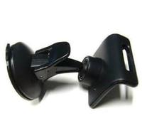 MASO Car Suction Cup Mount, Windscreen Suction Mount for Tomtom Go 1000 1005 1015 Go Live 1000 1005 2050, Black