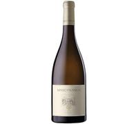 Maso Franch Bianco 75 cl - Elegant Trentino White from Cantina Lavis - Citrus, Mineral & Flint Aromas with Saline Depth - Organic & Structured - 13% ABV
