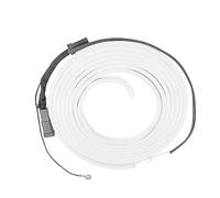 MASO Front Trunk Frunk LED Light Strip Compatible with Tesla Model Y/3 2021-2023,Car Ambient Atmosphere Lighting Bar