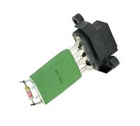 MASO Heater Blower Motor Resistor, 1994-2012 Compatible with Ford Transit MK5/MK6/MK7, 3C1H-18B647-AA/98VW-18B647-AB/3C1H18B647AA/4525162/1089959/1129655