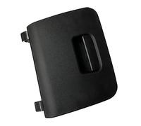 MASO Left Driver Side Dash Storage Tray Latch Lock 8U1863300B Compatible with Audi 2012-2018 Q3, 2014-2018 RSQ3, Dashboard Storage Compartment Glove Box