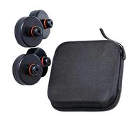 MASO Lifting Jack Pads,Jack Pad with Protective Ring,Fit for T*e/sla Model 3/S/X/Y 2016-2023