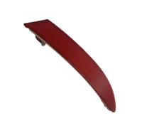 MASO Passenger Side Rear Bumper Reflector Tail Light Right, Compatible with BMW X3 F25 2011-2014, Rear Reflector Bumper 63147217316 Right