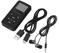 MASO Personal Portable Pocket Digital FM DAB/DAB+ Radio+Earphone MP3 Bluetooth4.0 32G