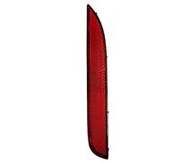 MASO Rear Driver Side Rear Bumper Reflector Tail Light Rear Left Compatible with VW Golf 6 MK6 R20 2009-2013, Reflector Bumper 5K0945105C