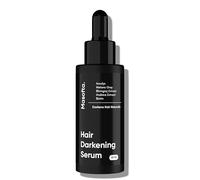 Masofta Anti Grey Hair Darkening Serum for Reversing & Limiting Hair & Beard Greying With Arcolys & Melano Gray - Suitable For Men & Women, White 50 ml (Pack of 1)