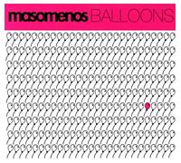 Masomenos - Balloons