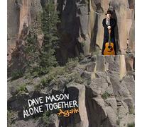 MASON - ALONE TOGETHER AGAIN - Vinyl Record - G3z