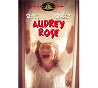 Mason - Audrey Rose [DVD] [1977] [Region 1] [US Import] [NTSC]