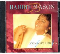 Mason, Babbie - Comfort & Joy