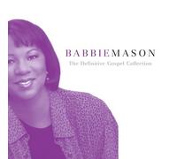 MASON, BABBIE - Definitive Gospel Collection Babbie