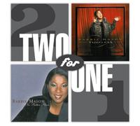 Mason, Babbie - Two For One: Timeless/No Better Place