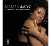 Mason, Barbara - Best of the Buddha Years