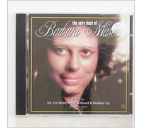 Mason Barbara - The Very Best of Barbara Mason