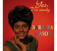 Mason,Barbara - Yes,I'm Ready