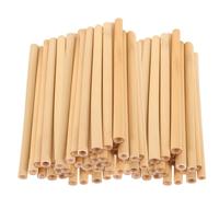 Mason Bee Tubes Reed Replacement Nesting Tubes 50pcs