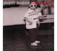 Mason, Brent - Hot Wired