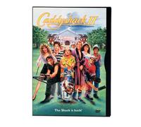 Mason - Caddyshack 2