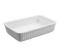 RAYWARE Gourmet Oblong Dish 23cm x 14cm