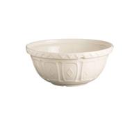 Mason Cash 26cm Stoneware Mixing Bowl - Cream