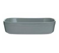 Mason Cash 31cm Grey Mixing Bowl 2999.991 Rectangular Dish William Mason Dish