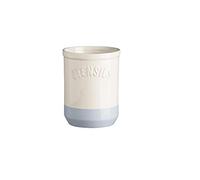 Mason Cash Bakewell Beautiful Ceramic Pot for Kitchen Utensils