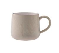 Mason Cash Botanical Grey Olive Leaf Mug