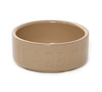 Mason Cash Cane 13cm Lettered Stoneware Rabbit Bowl