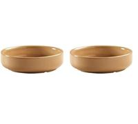 Mason Cash Cane Cat Saucer 13 cm (Pack of 2)