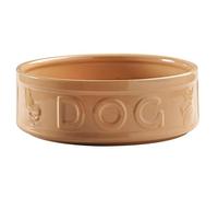Mason Cash Ceramic Cane Dog Bowl - 25cm