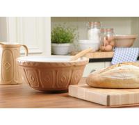 Mason Cash Cane Mixing Bowl - 24cm (Size 24)