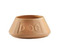 Mason Cash Ceramic Feeding Bowl - Spaniel Bowl - 21cm
