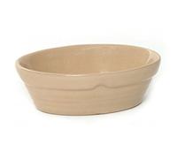 Mason & Cash Cane Stoneware Oval Oven Safe Baking Tapas Serving Pie Dish Bowl (Set of 6 17cm)