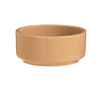 Mason Cash Ceramic Feeding Bowl - Cane Pot Bowl - 13cm