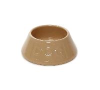 Mason Cash Ceramic Feeding Bowl - Spaniel Bowl - 21cm