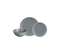 Mason Cash Classic Collection 12 Piece Dinner Set - Grey Rayware Grey One Size