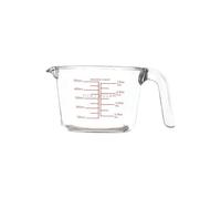 Mason Cash Measuring Jug Classic Collection 2006.203 Glass 0.5 L