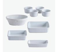Mason Cash Classic Collection Baking & Roasting Essentials Set