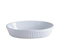 Mason Cash Classic Collection Oval Baking Dish, 28 cm