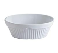 Mason Cash Classic Collection Oval Pie Dish 17cm