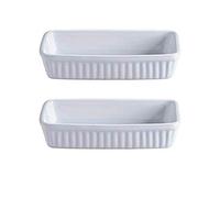 RAYWARE Gourmet Oblong Dish 18cm x 12cm