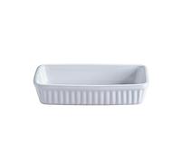 RAYWARE Gourmet Oblong Dish 18cm x 12cm