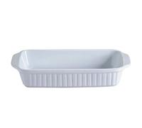 RAYWARE Gourmet Oblong Dish 30cm x 17cm